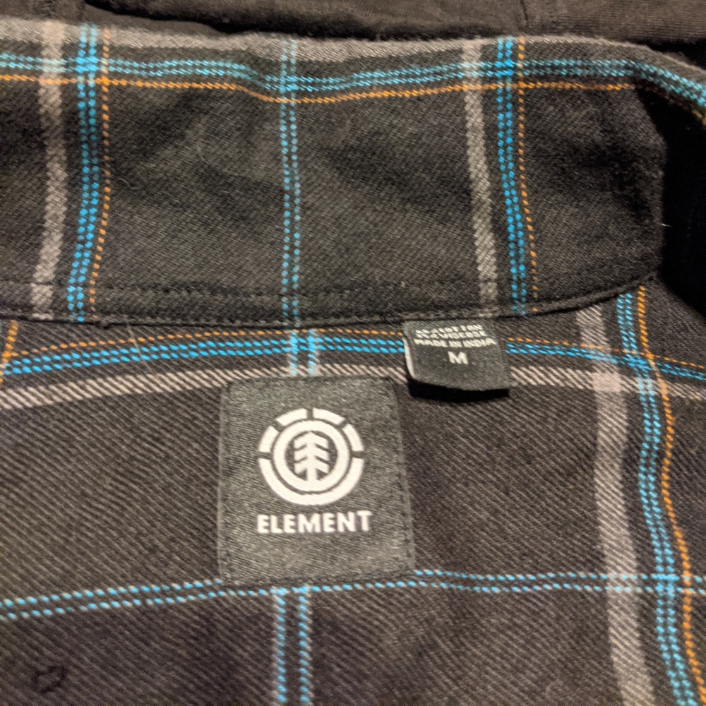 Element fleece - Picture 2 of 6